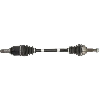 POINT GEAR PNG72810 - Aandrijfas - Linker vooras POINT GEAR PNG72810 - Aandrijfas - Linker vooras