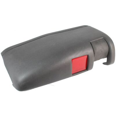 Blic 5510-00-2092964P Achterbumper Sectie voor FIAT Ducato II Blic 5510-00-2092964P Achterbumper Sectie voor FIAT Ducato II