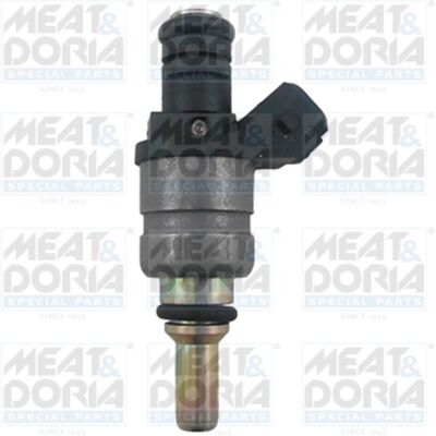 MEAT & DORIA 75117813 Brandstofinjector - Fuel Injector MEAT & DORIA 75117813 Brandstofinjector - Fuel Injector