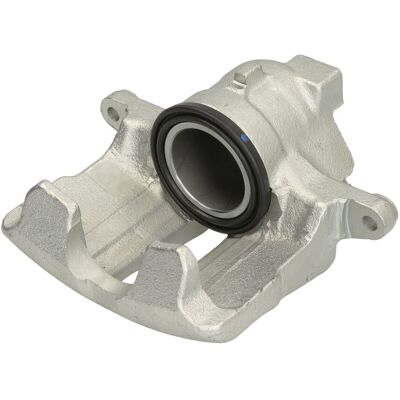 FTE 9298250 Remklauw - Voor links, Gietijzer, OEM 8E0615123 FTE 9298250 Remklauw - Voor links, Gietijzer, OEM 8E0615123