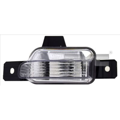 TYC Achterlicht 17-6036-00-9 TYC Achterlicht 17-6036-00-9