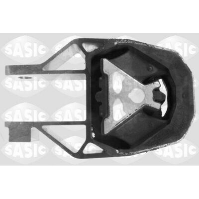 SASIC transmissiestut - Ford C-Max Focus Rubber-Metal - Voertuigtype SASIC transmissiestut - Ford C-Max Focus Rubber-Metal - Voertuigtype