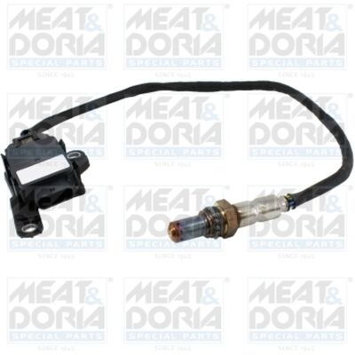 Meat & Doria NOx Sensor 57127 - NOx Katalysator voor Peugeot & Citroën Meat & Doria NOx Sensor 57127 - NOx Katalysator voor Peugeot & Citroën