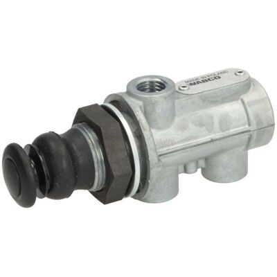 WABCO Model 463 013 116 0 Meerweg klep WABCO Model 463 013 116 0 Meerweg klep