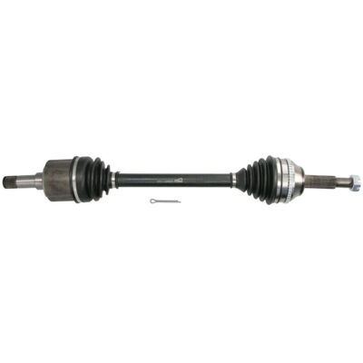 Aandrijfas PASCAL G2G034PC - Vooras links Aandrijfas PASCAL G2G034PC - Vooras links