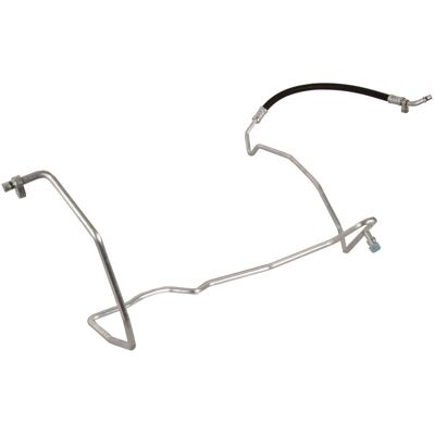 THERMOTEC KTT160207 - Hoogdruk Airconditioningslang voor Renault Trafic 3 THERMOTEC KTT160207 - Hoogdruk Airconditioningslang voor Renault Trafic 3