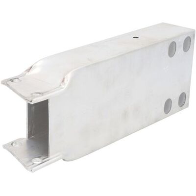 BLIC 5502-00-3530944P Aluminium bumper support - bumper support BLIC 5502-00-3530944P Aluminium bumper support - bumper support