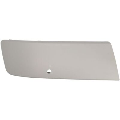 BLIC 5510-00-9568928P Beschermstrip voor bumper - Voorkant voertuig BLIC 5510-00-9568928P Beschermstrip voor bumper - Voorkant voertuig