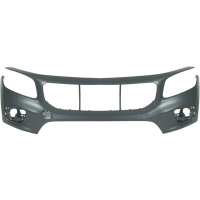 BLIC 5510-00-3584900P Voorkeur bumper - Bumper BLIC 5510-00-3584900P Voorkeur bumper - Bumper