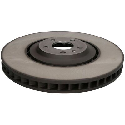 SHW AFX40021 Geverfde Ventilatiedisk - Schijf SHW AFX40021 Geverfde Ventilatiedisk - Schijf