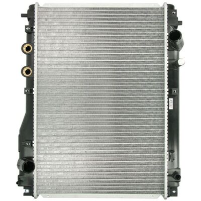 KOYORAD PL081892 Radiateur - Motor Koeling Honda Civic 7 Hatchback KOYORAD PL081892 Radiateur - Motor Koeling Honda Civic 7 Hatchback