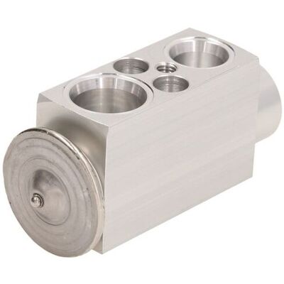 THERMOTEC KTT140071 - Airconditioning expansieventiel voor BMW THERMOTEC KTT140071 - Airconditioning expansieventiel voor BMW