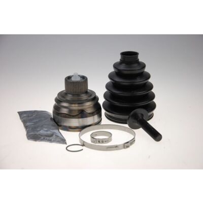 SPIDAN CV-gehangen - Duurzaam voor Audi Q5, A4 B8, A6 C7 SPIDAN CV-gehangen - Duurzaam voor Audi Q5, A4 B8, A6 C7
