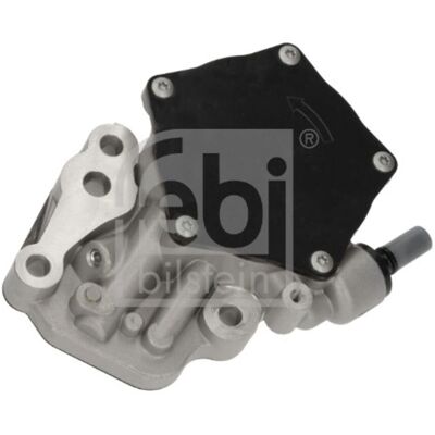 FEBI BILSTEIN 196106 Vacuüm pomp - Remsysteem FEBI BILSTEIN 196106 Vacuüm pomp - Remsysteem