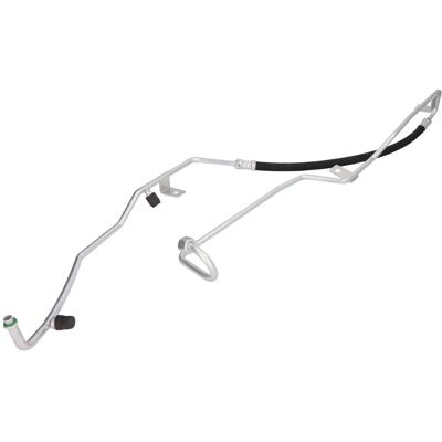 THERMOTEC KTT160098 Flexibele Airconditioning Slang - Airconditioning Slang THERMOTEC KTT160098 Flexibele Airconditioning Slang - Airconditioning Slang