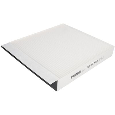 PURRO PUR-PC2028 Luchtfilter voor cabine - Pollenfilter PURRO PUR-PC2028 Luchtfilter voor cabine - Pollenfilter