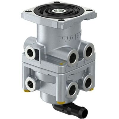 WABCO 4613150770 Remkraan - Remsysteem WABCO 4613150770 Remkraan - Remsysteem