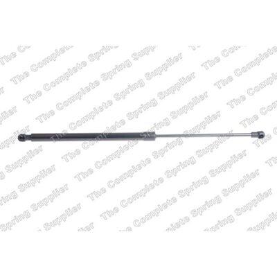 Lesjöfors Gasveer - Achterklep gasveer - Voor Renault Scenic IV Lesjöfors Gasveer - Achterklep gasveer - Voor Renault Scenic IV