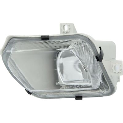 DEPO 663-2001L-UE Linker mistlicht DEPO 663-2001L-UE Linker mistlicht