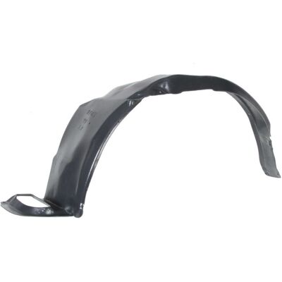 Linker voorbumper BLIC 6601-01-3125801P - Fender Linker voorbumper BLIC 6601-01-3125801P - Fender