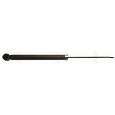 TRW JGT1110S Gasschokdemper - Vering voor Ford Fiesta 6, B-Max TRW JGT1110S Gasschokdemper - Vering voor Ford Fiesta 6, B-Max