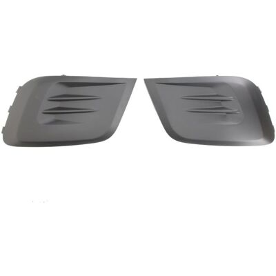 BLIC 5513-00-0554992Q - Ventilatiescherm voor bumper BLIC 5513-00-0554992Q - Ventilatiescherm voor bumper