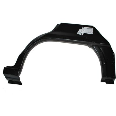 BLIC 6504-03-5050585P Achtervleugel Paneel Reparatie - Auto-onderdeel BLIC 6504-03-5050585P Achtervleugel Paneel Reparatie - Auto-onderdeel