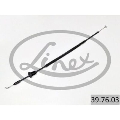 LINEX Kabel - Deursluiting vooraan - 39.76.03 LINEX Kabel - Deursluiting vooraan - 39.76.03