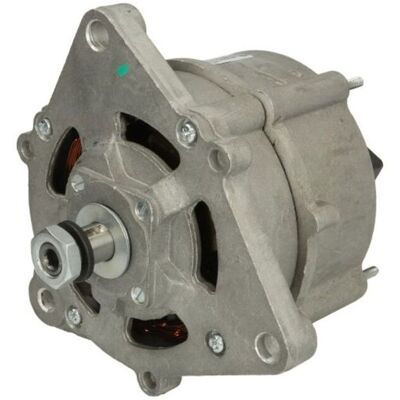 Driefasige generator HC-CARGO 110113 Driefasige generator HC-CARGO 110113