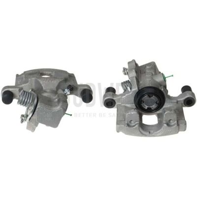 BUDWEG CALIPER 344712 - Achterremklauw voor Honda Civic 8, 9 BUDWEG CALIPER 344712 - Achterremklauw voor Honda Civic 8, 9