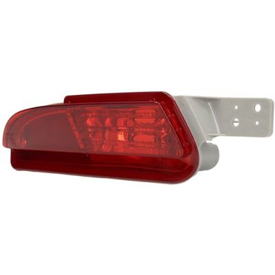 ABAKUS 217-4003L-LD-UE Achterlicht links Honda CR-V 4 W21W ABAKUS 217-4003L-LD-UE Achterlicht links Honda CR-V 4 W21W