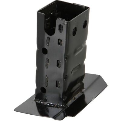 BLIC Support 5504-00-1136931P Staal Linker vooraan Support - Bumper Support BLIC Support 5504-00-1136931P Staal Linker vooraan Support - Bumper Support