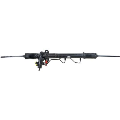 LAUBER Model 66.6020 Hydraulische stuurhuis - M14x1,5 - 1290mm LAUBER Model 66.6020 Hydraulische stuurhuis - M14x1,5 - 1290mm