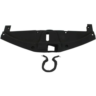 BLIC 6502-03-8140209P Voorkant Panel - Auto-onderdeel BLIC 6502-03-8140209P Voorkant Panel - Auto-onderdeel