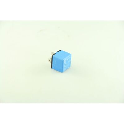 DT Spare Parts Relais 6.81036 - Waarschuwingssignaal 5 polen 24V DT Spare Parts Relais 6.81036 - Waarschuwingssignaal 5 polen 24V
