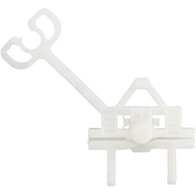 Blic Reparatieset voor voor rechterraamheffer - Raam Blic Reparatieset voor voor rechterraamheffer - Raam