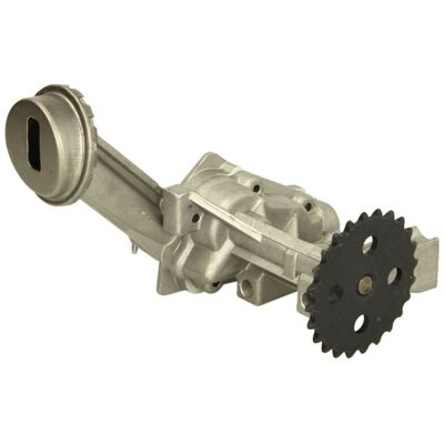 Topran Renault Oliepomp - Tandwiel, Aluminium, voor Clio/Kangoo/Megane Topran Renault Oliepomp - Tandwiel, Aluminium, voor Clio/Kangoo/Megane