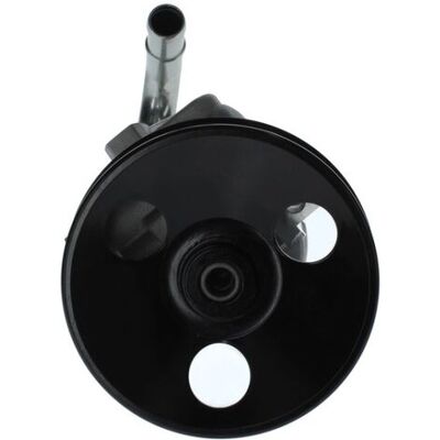 Bosch K S02 000 030 Hydraulische stuurbekrachtigingspomp - Stuur Bosch K S02 000 030 Hydraulische stuurbekrachtigingspomp - Stuur