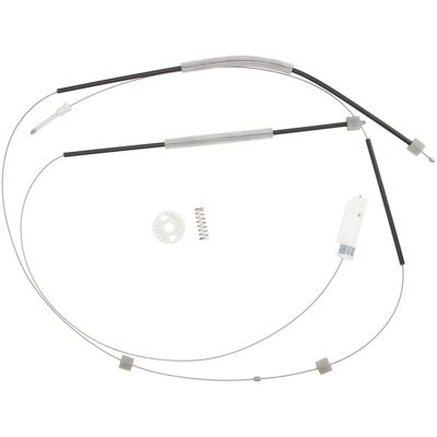BLIC 6205-02-039814P Reparatieset voor raambediening BLIC 6205-02-039814P Reparatieset voor raambediening