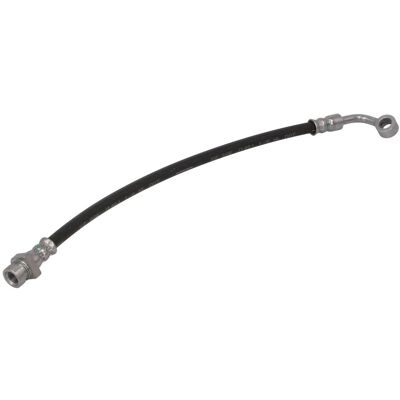 TRW PHD2328 Flexibele remslang - Remtype TRW PHD2328 Flexibele remslang - Remtype