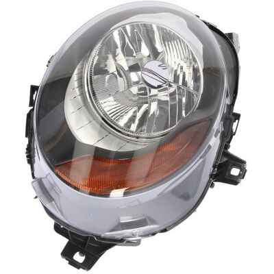 Koplampen DEPO 882-1126LMLDEMY, links Koplampen DEPO 882-1126LMLDEMY, links