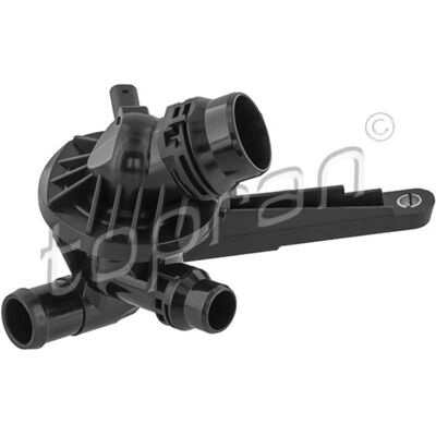 TOPRAN 630 318 Thermostaat - BMW 1, 3, 630, 318 - 105°C TOPRAN 630 318 Thermostaat - BMW 1, 3, 630, 318 - 105°C