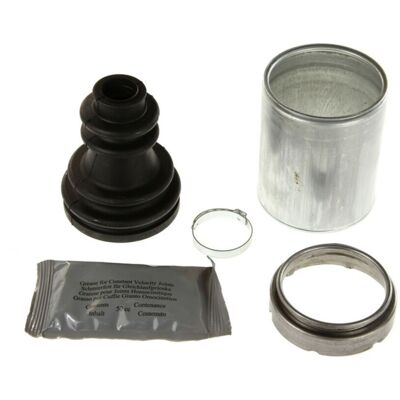 PASCAL G6R010PC Versnellingsbakzijde Cardan-Kit PASCAL G6R010PC Versnellingsbakzijde Cardan-Kit