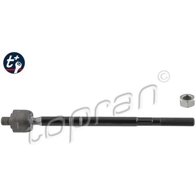 Topran Mercedes-Benz Asstuurkoppeling - 627 667 Topran Mercedes-Benz Asstuurkoppeling - 627 667