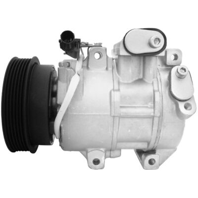 Airstal 10-1410 Compressor - Air Conditioner Airstal 10-1410 Compressor - Air Conditioner