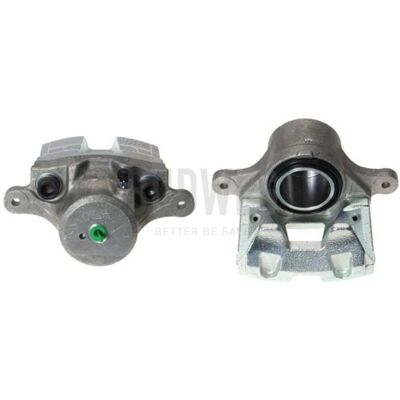 BUDWEG CALIPER 345038 Achter remklauw - Remonderdeel BUDWEG CALIPER 345038 Achter remklauw - Remonderdeel