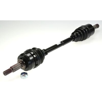 Spidan aandrijfas voor Renault - 391016204R Spidan aandrijfas voor Renault - 391016204R