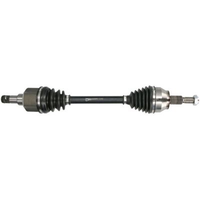 PASCAL G2G069PC Aandrijfas - Linker vooras PASCAL G2G069PC Aandrijfas - Linker vooras