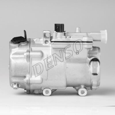 DENSO DCP51011 OE Compressor voor Toyota Prius Plus R134a DENSO DCP51011 OE Compressor voor Toyota Prius Plus R134a