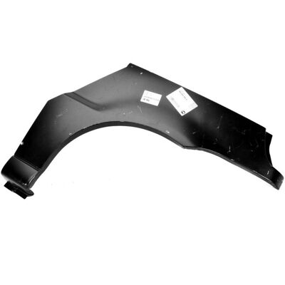 BLIC Linker Reparatiescherm - Voertuigreparatieonderdeel BLIC Linker Reparatiescherm - Voertuigreparatieonderdeel